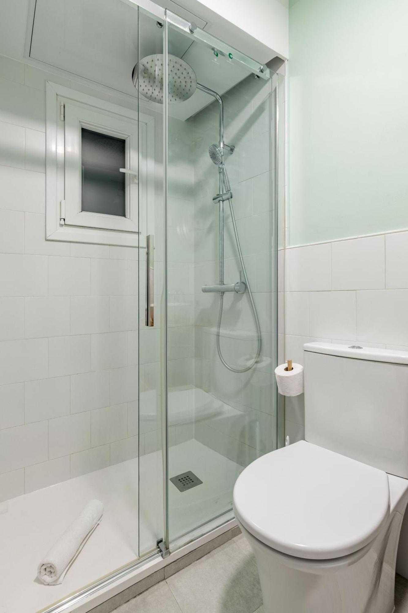 Charming Sol Studios Madrid Exterior photo