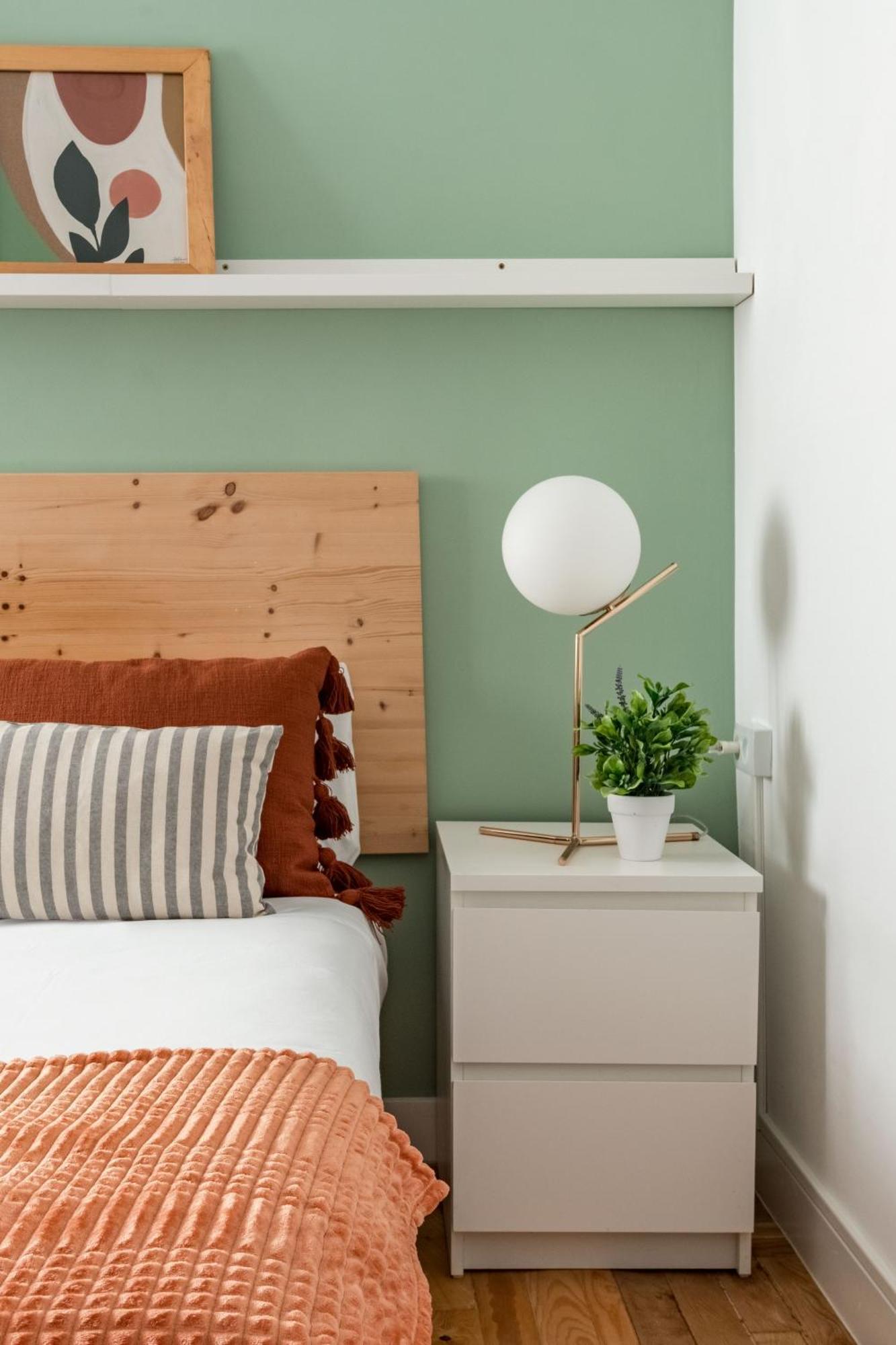 Charming Sol Studios Madrid Exterior photo