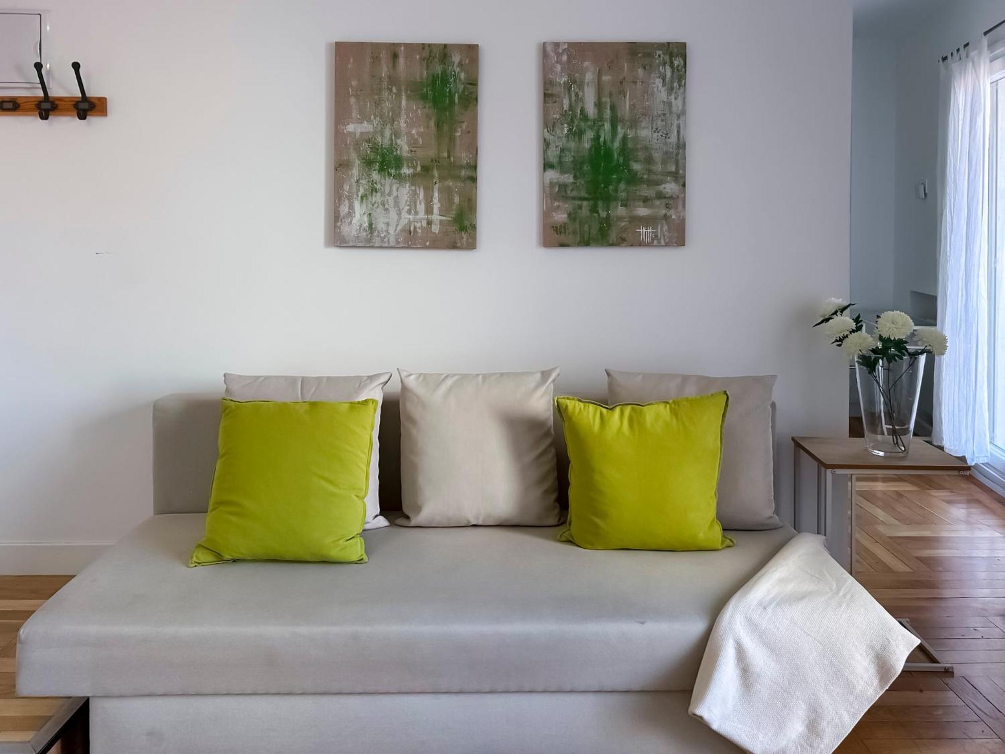 Charming Sol Studios Madrid Exterior photo